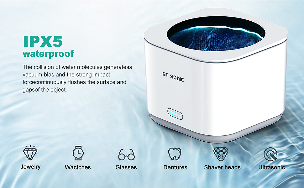 2023年亚马逊项目——亚马洗牙仪A+