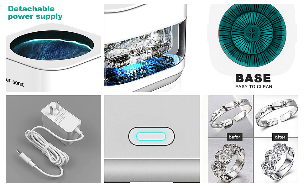 2023年亚马逊项目——亚马洗牙仪A+