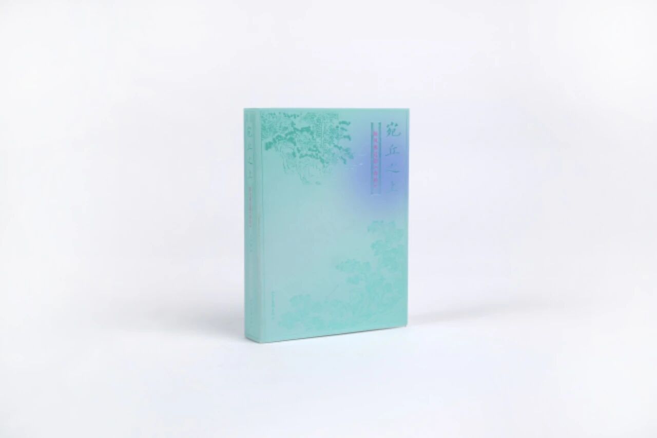 2025“最美的书”获奖作品隆重揭晓