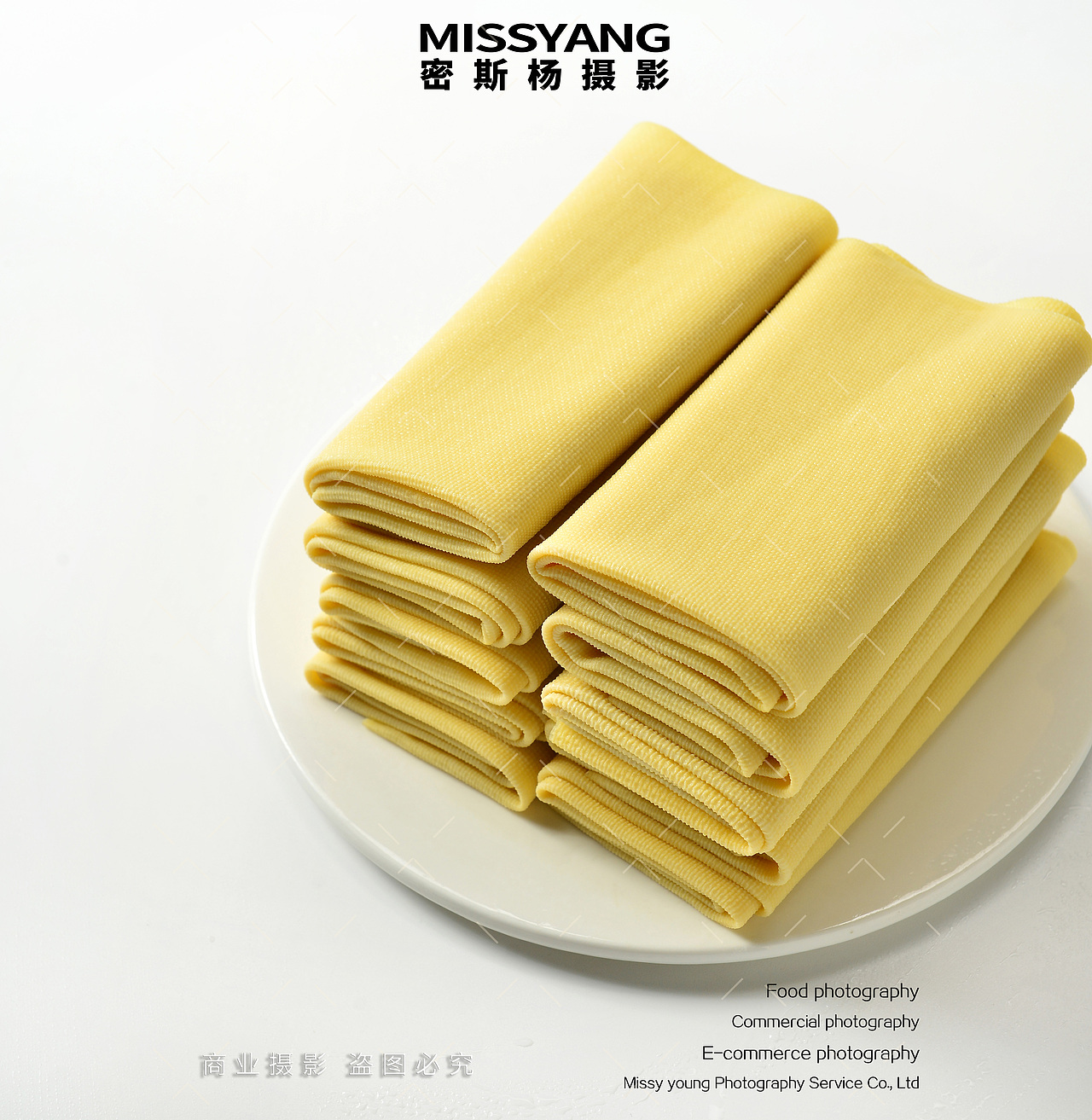 生鲜豆腐皮干豆腐拍摄|电商美食千张摄影|×郑州密斯杨