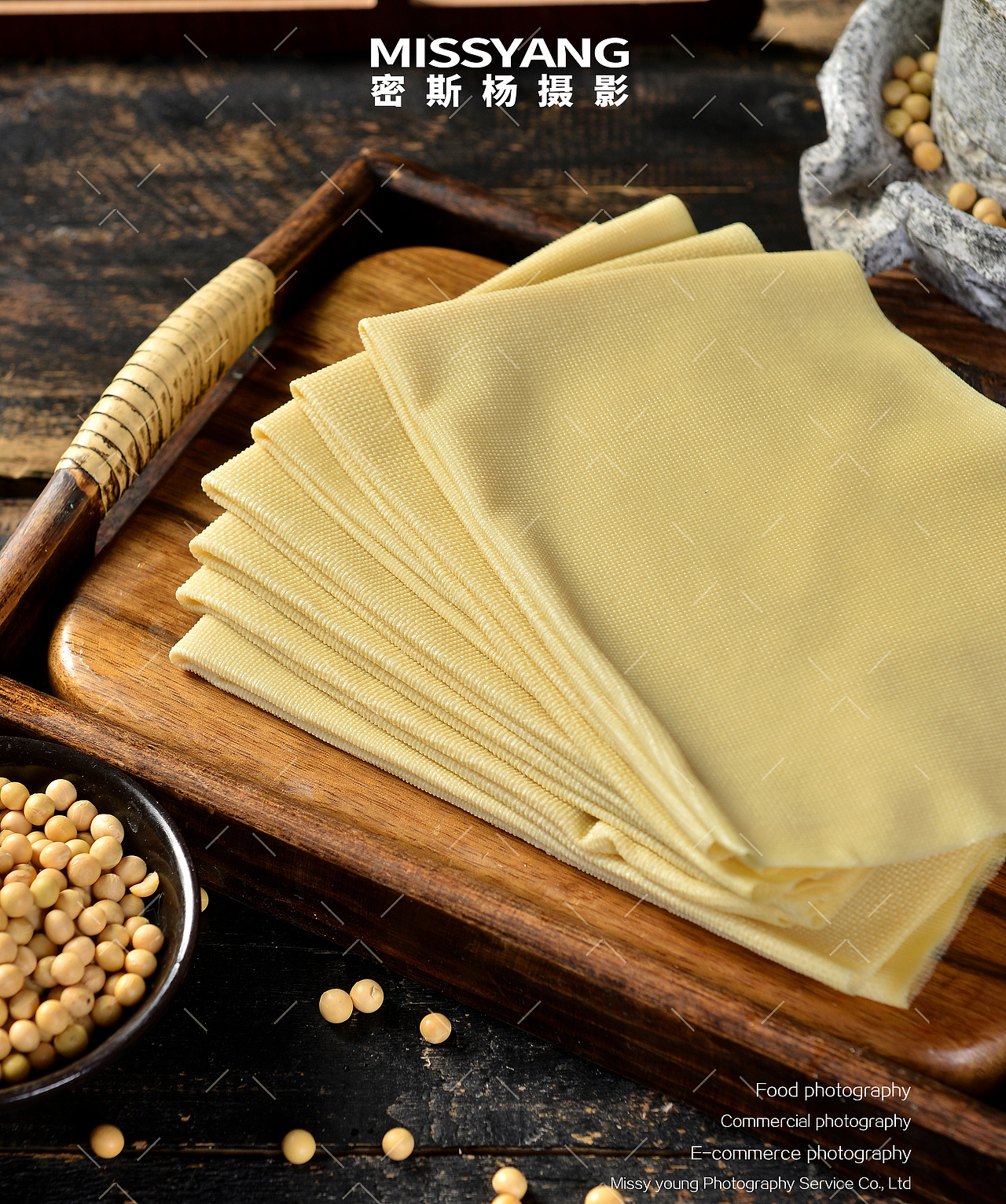 鸡蛋包豆腐拍摄|电商产品美食小吃摄影|×郑州密斯杨