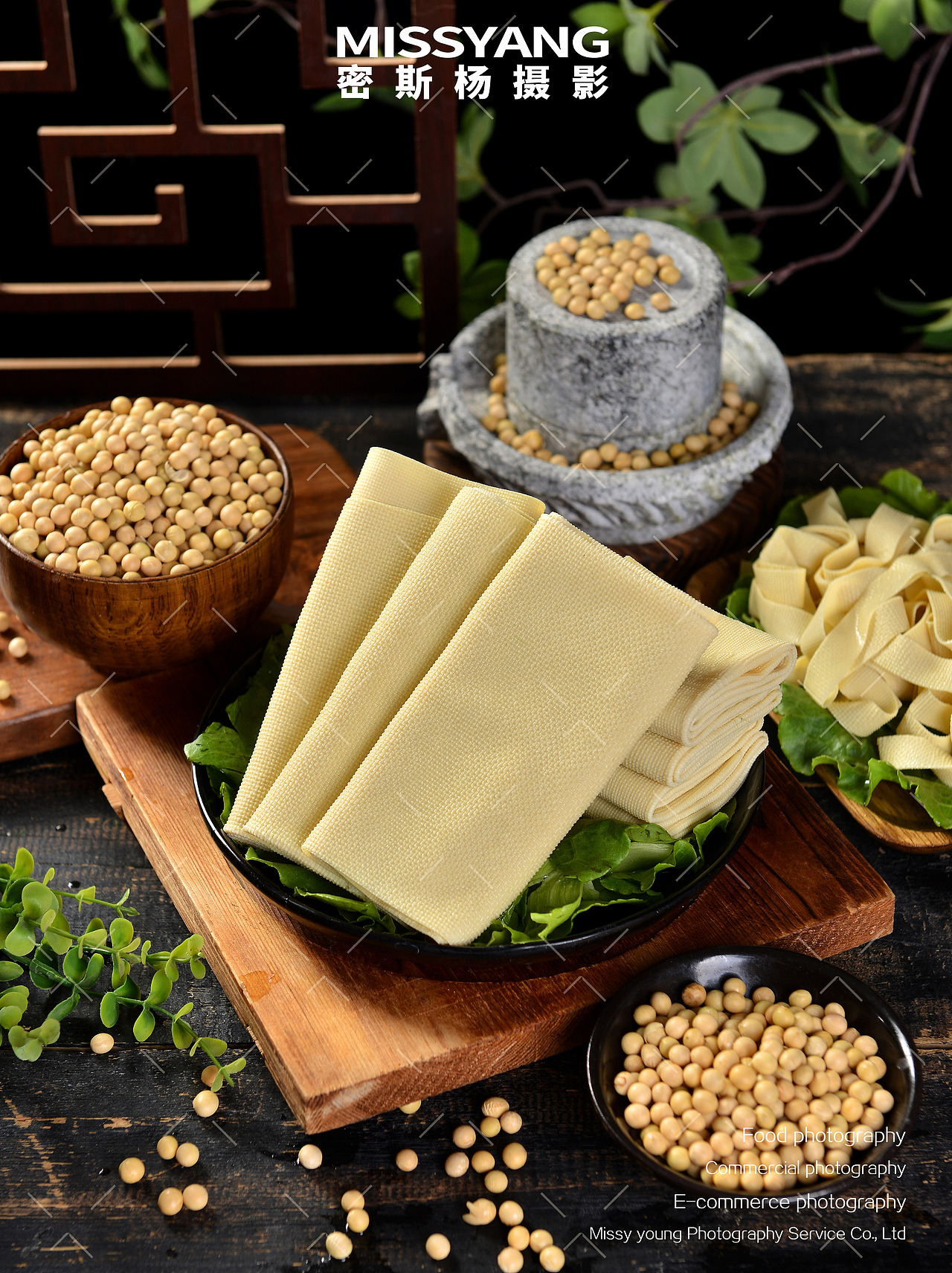 鸡蛋包豆腐拍摄|电商产品美食小吃摄影|×郑州密斯杨