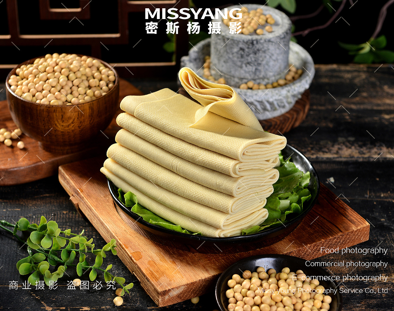 鸡蛋包豆腐拍摄|电商产品美食小吃摄影|×郑州密斯杨