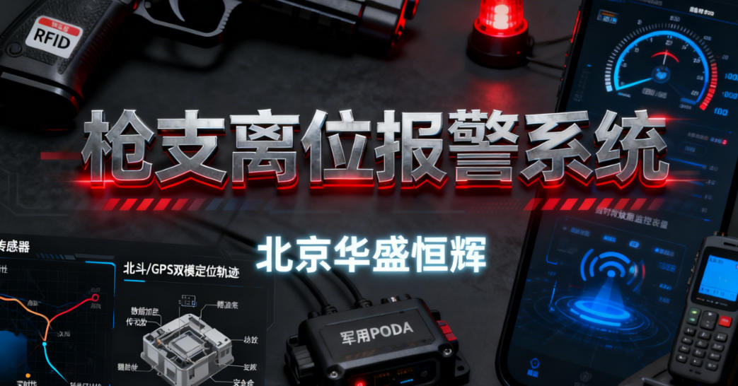 七大枪支离位报警管理系统：安全管控的必要保障措施（图ZMTUyODkwMzY=） - 资讯 - 站酷设计师Z807290119原创素材 - 站酷ZCOOL