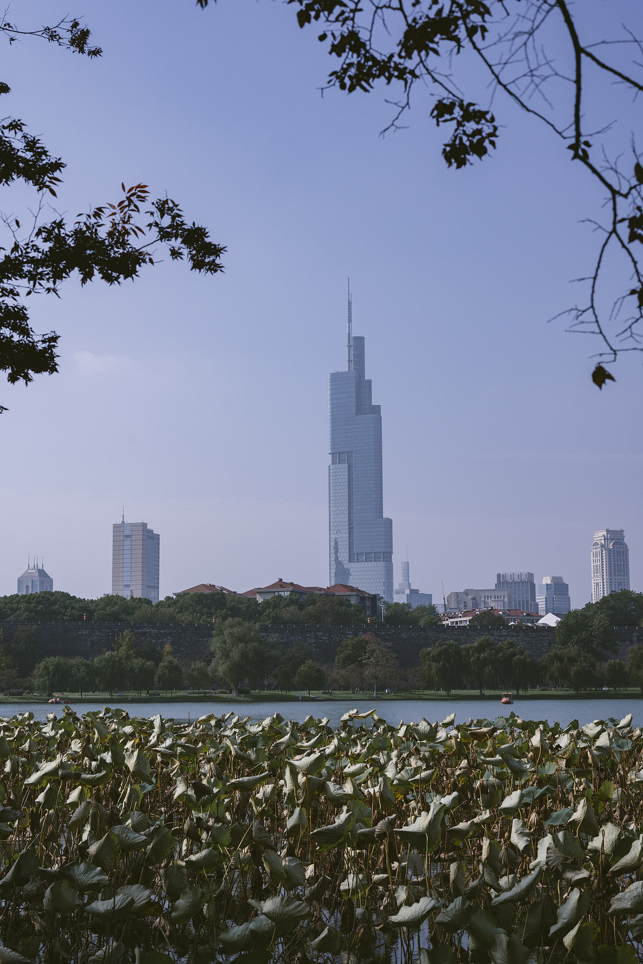 用镜头走一遍南京（图ZMzk5MjE4NDg0） - 人文/纪实摄影 - 站酷设计师陈若缺原创素材 - 站酷ZCOOL