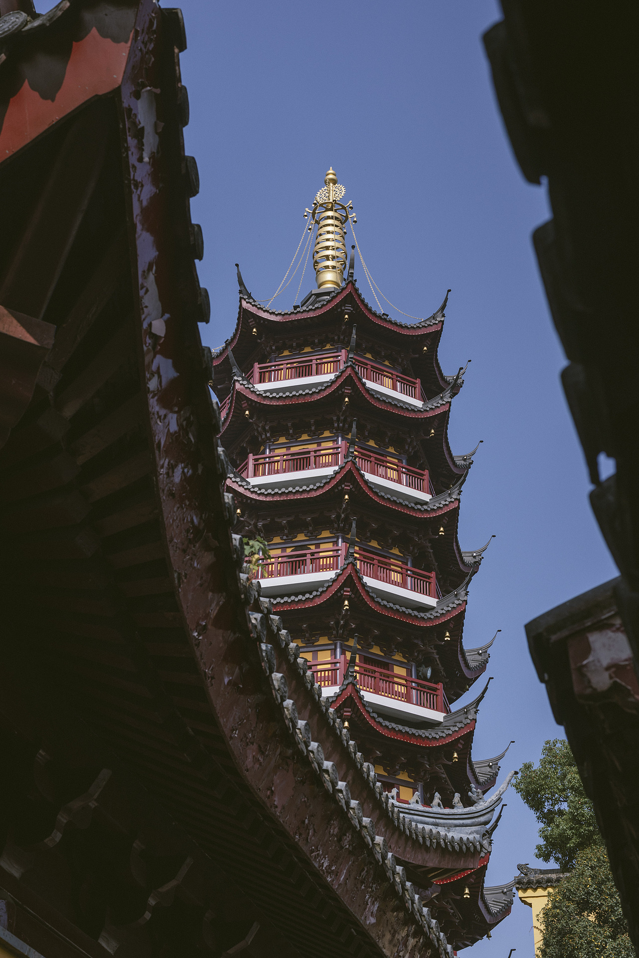 用镜头走一遍南京（图ZMzk5MjE4NDY4） - 人文/纪实摄影 - 站酷设计师陈若缺原创素材 - 站酷ZCOOL