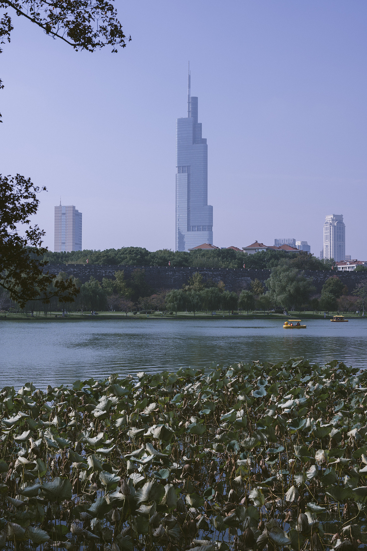 用镜头走一遍南京（图ZMzk5MjE4NDg4） - 人文/纪实摄影 - 站酷设计师陈若缺原创素材 - 站酷ZCOOL