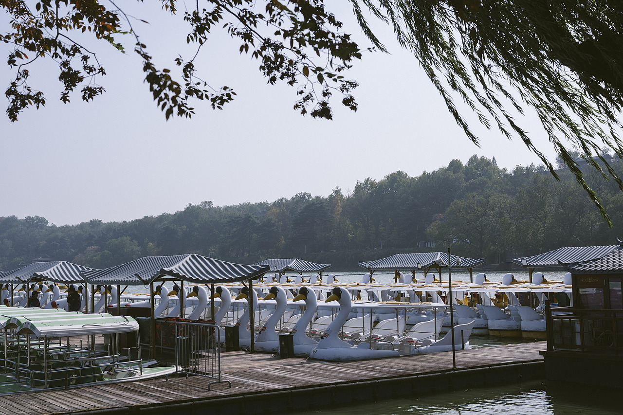 用镜头走一遍南京（图ZMzk5MjE4NTM2） - 人文/纪实摄影 - 站酷设计师陈若缺原创素材 - 站酷ZCOOL