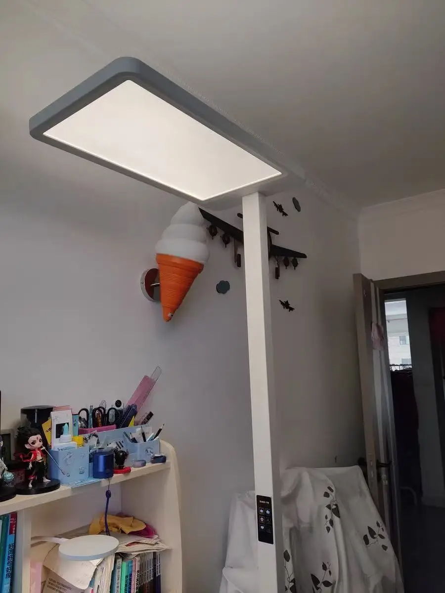 落地台灯怎么选购？2025年度被疯抢的落地台灯盘点，直接冲不亏（图ZMTUyODkzMTY=） - 评测 - 站酷设计师Z488115952原创素材 - 站酷ZCOOL