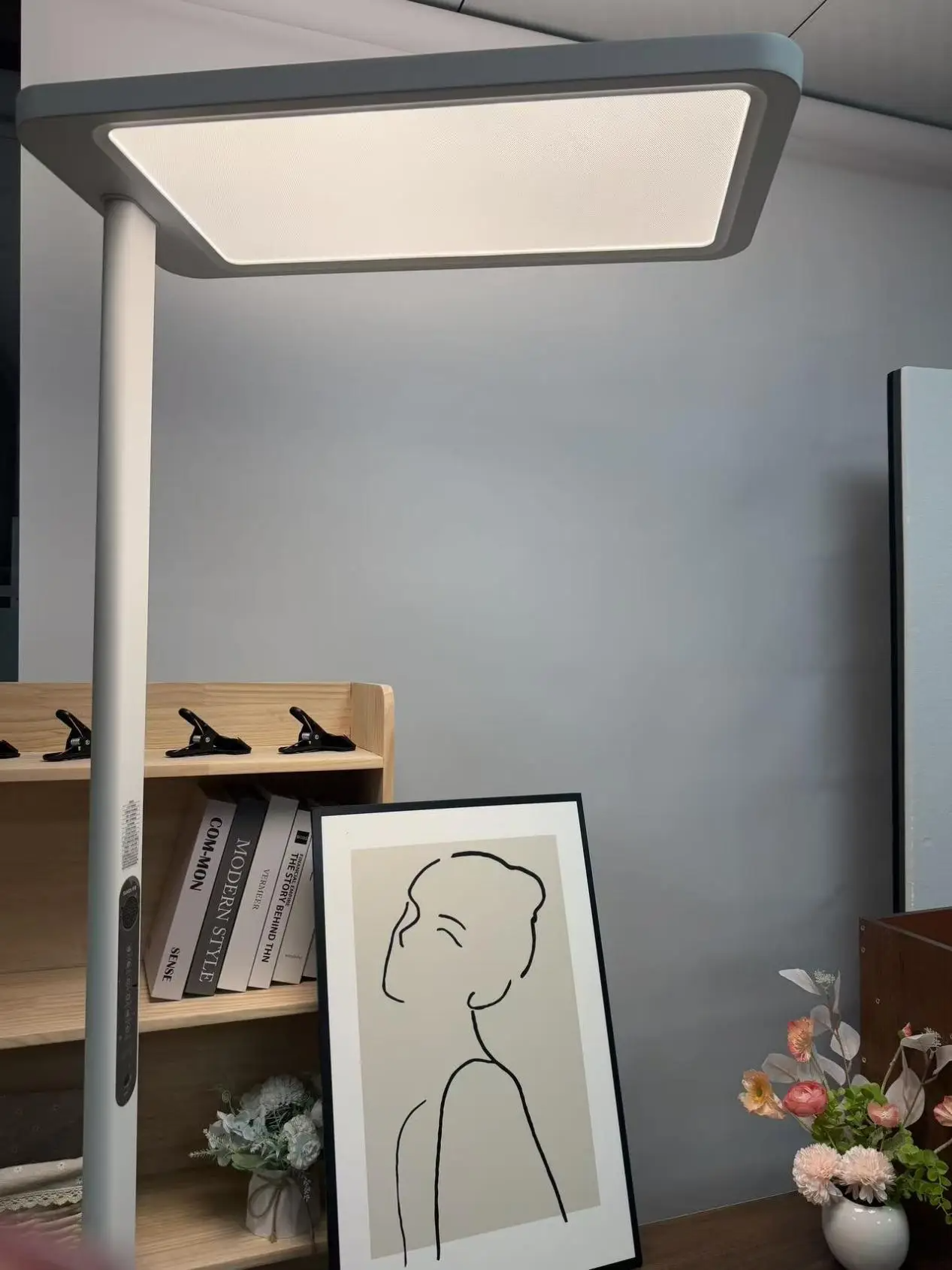 落地台灯怎么选购？2025年度被疯抢的落地台灯盘点，直接冲不亏（图ZMTUyODkzNDg=） - 评测 - 站酷设计师Z488115952原创素材 - 站酷ZCOOL