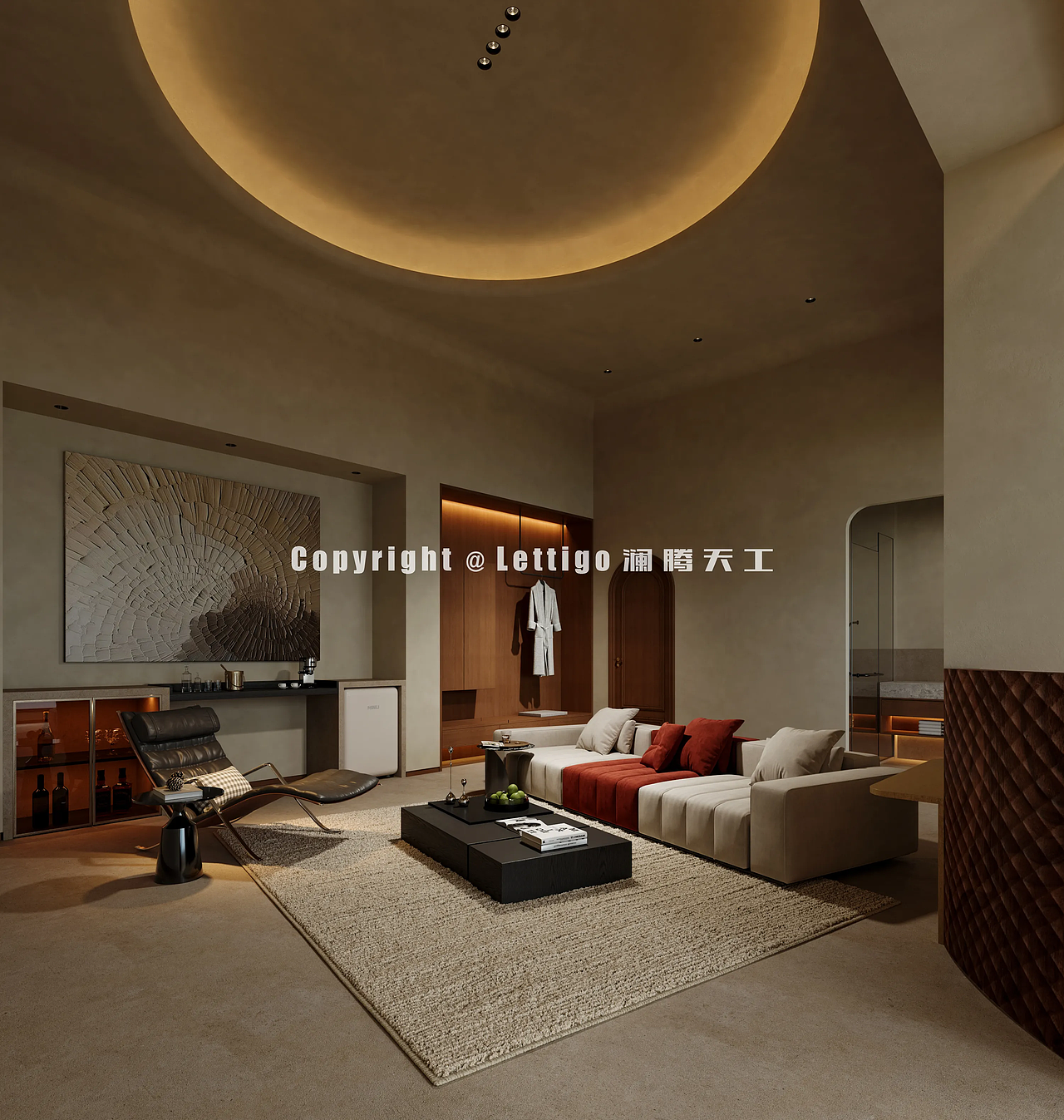 躺着就能看大海的海边民宿，满足大家对海边的向往