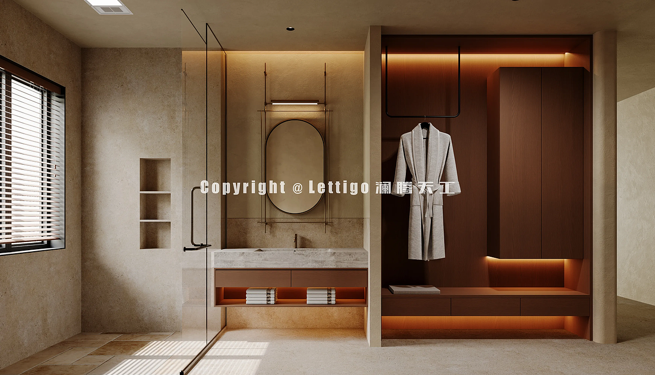 躺着就能看大海的海边民宿，满足大家对海边的向往