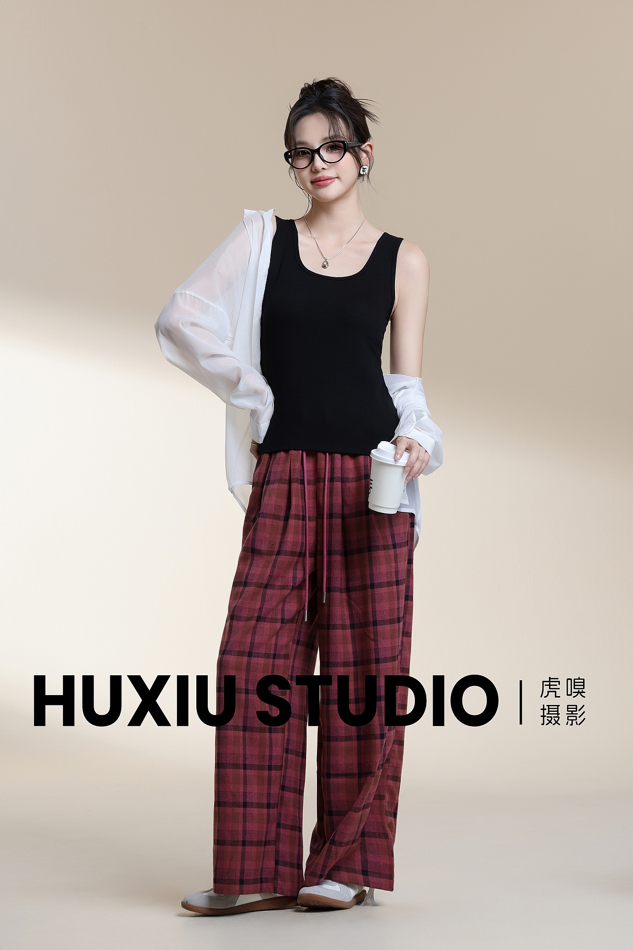 电商拍摄🎬吊带背心拍摄