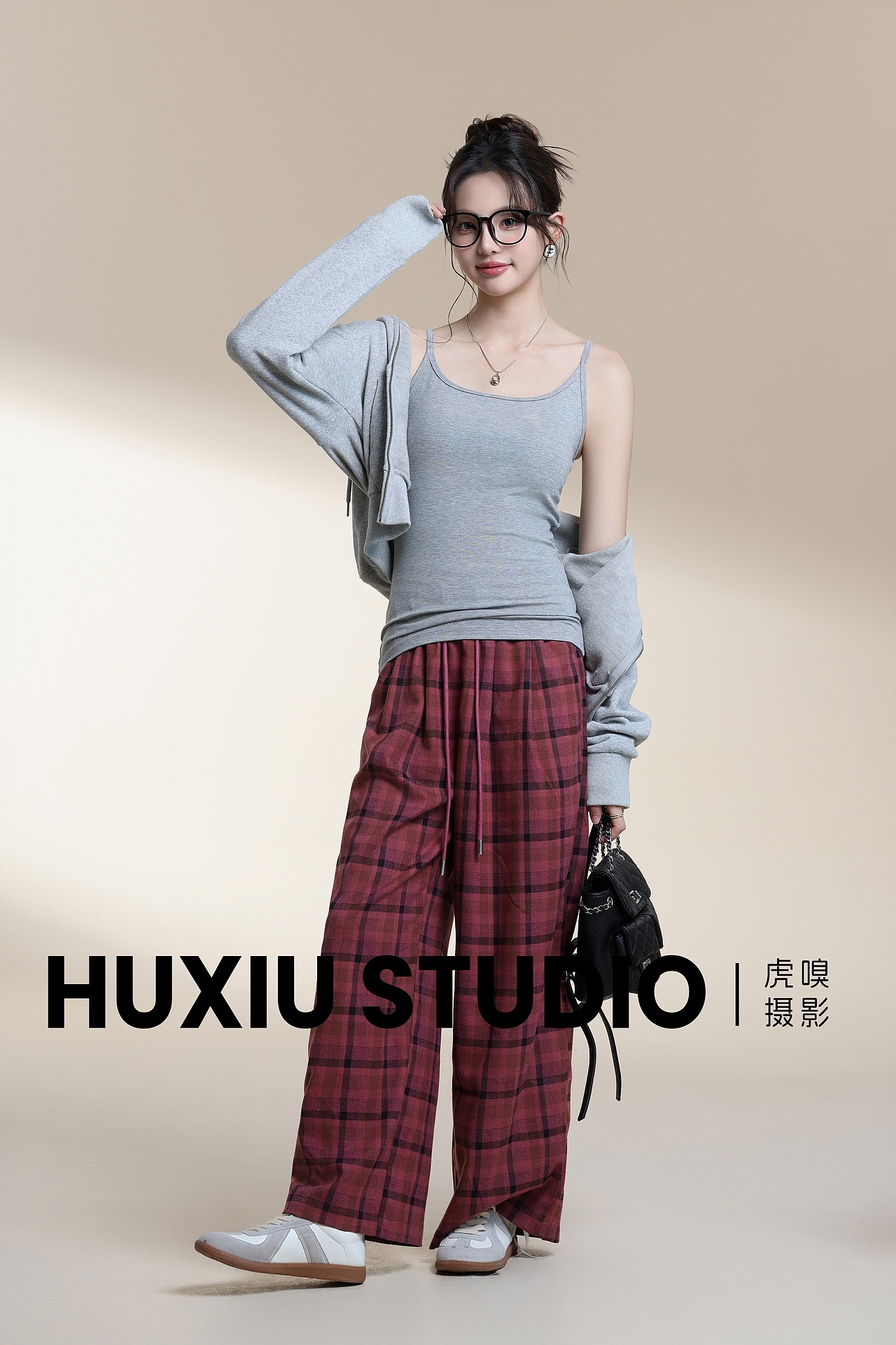 电商拍摄🎬吊带背心拍摄