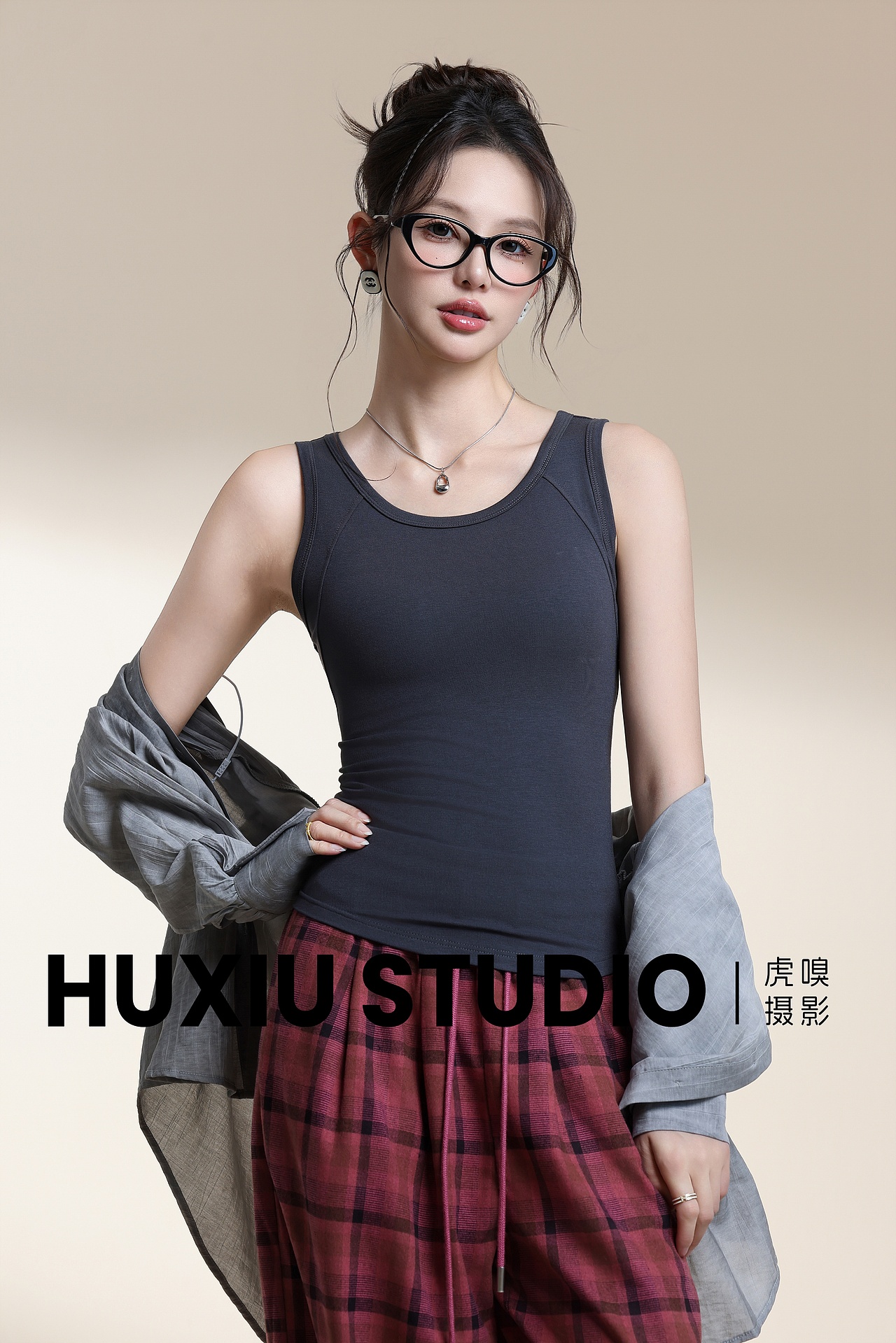 电商拍摄🎬吊带背心拍摄