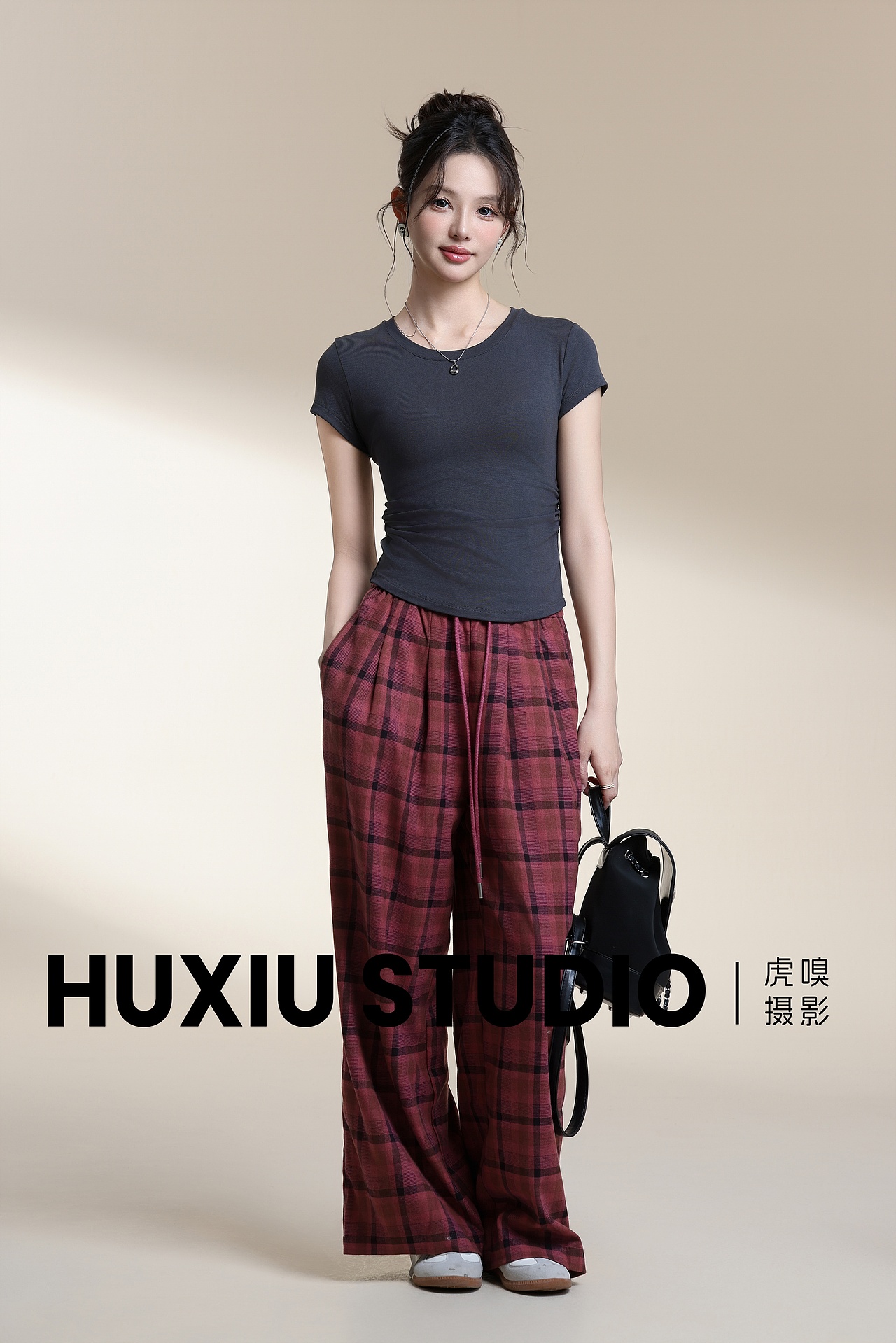 电商拍摄🎬吊带背心拍摄