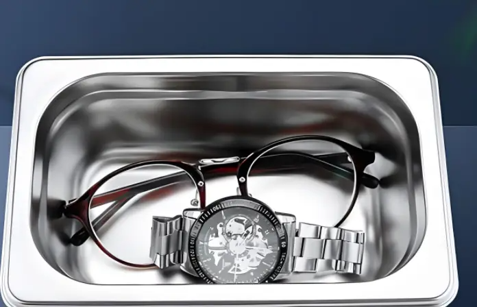 双十二好用的超声波清洗机推荐！最新十大超声波眼镜清洗机排行榜 