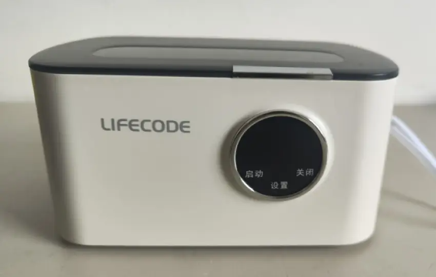 双十二好用的超声波清洗机推荐！最新十大超声波眼镜清洗机排行榜 