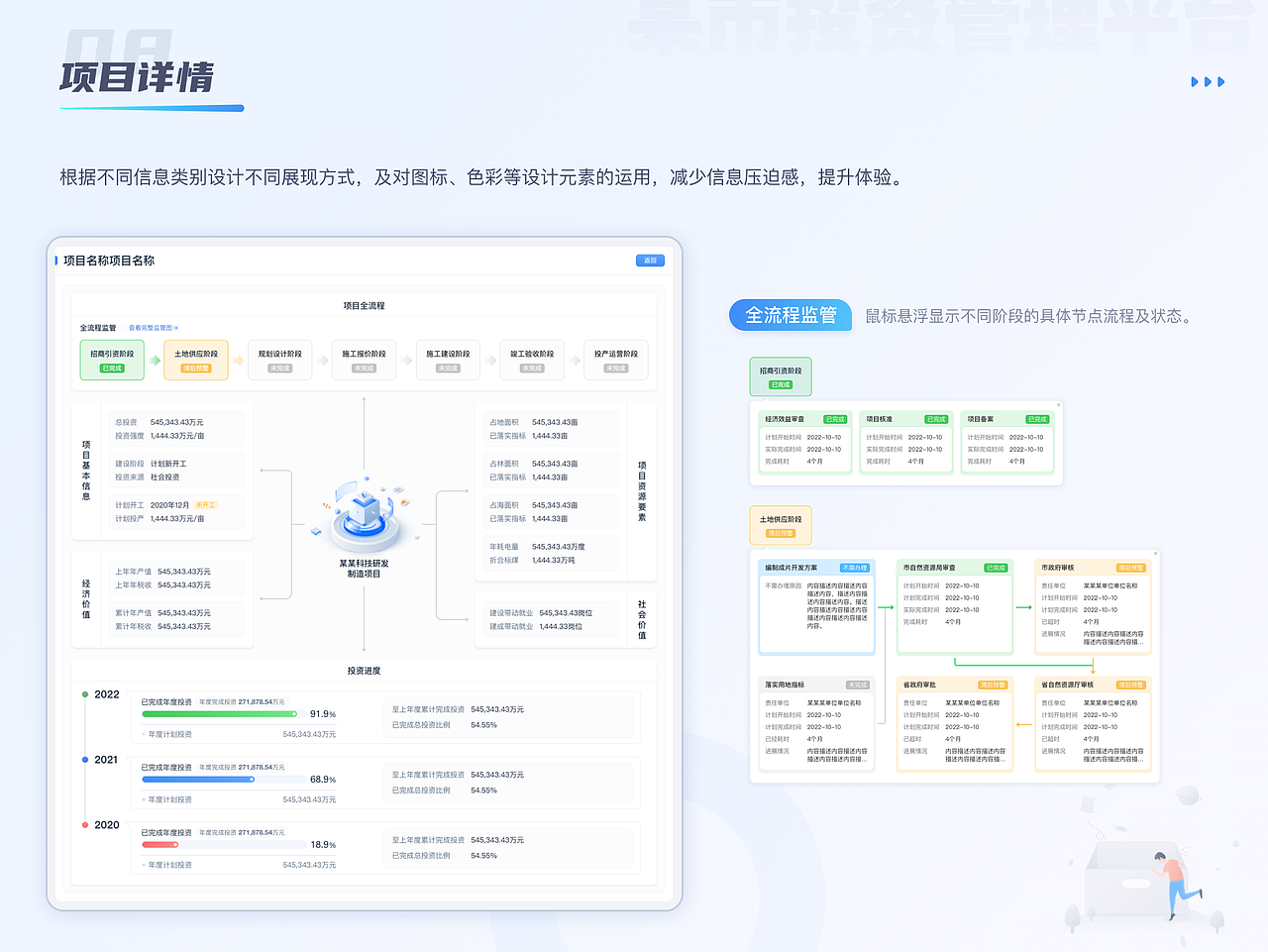 年度B端设计作品集（图ZMzk5MjI1MDE2） - 软件界面 - 站酷设计师20th_Century_Boy原创素材 - 站酷ZCOOL