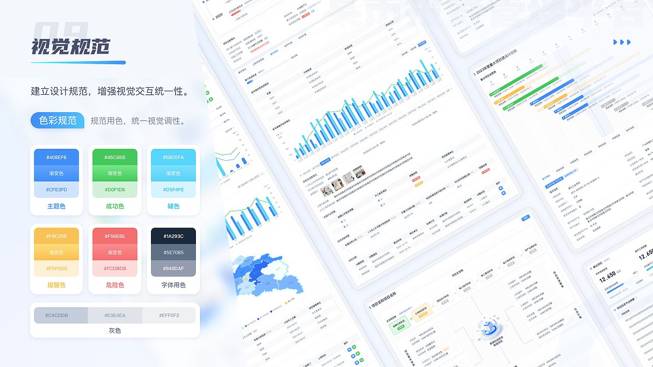 年度B端设计作品集（图ZMzk5MjI1MDIw） - 软件界面 - 站酷设计师20th_Century_Boy原创素材 - 站酷ZCOOL