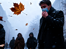 “爆冷” 流感来袭!H3N2 防控科普:这个秋冬这样防