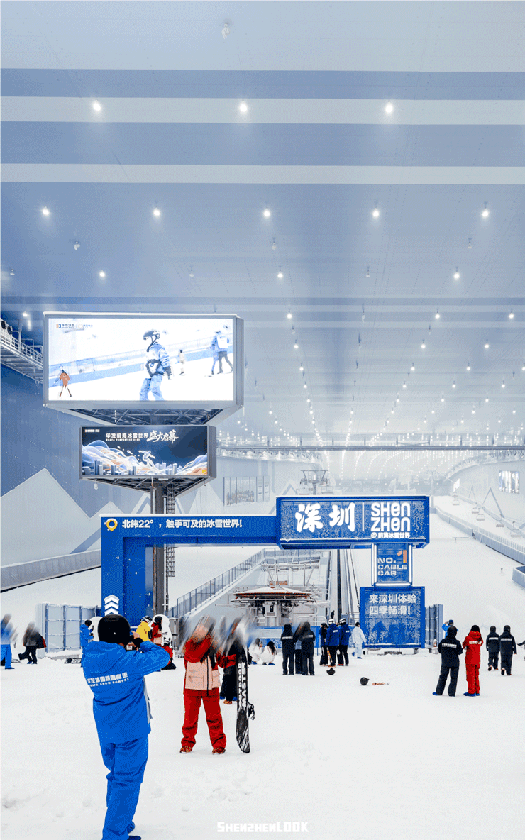 在建造现场，看见理想的模样