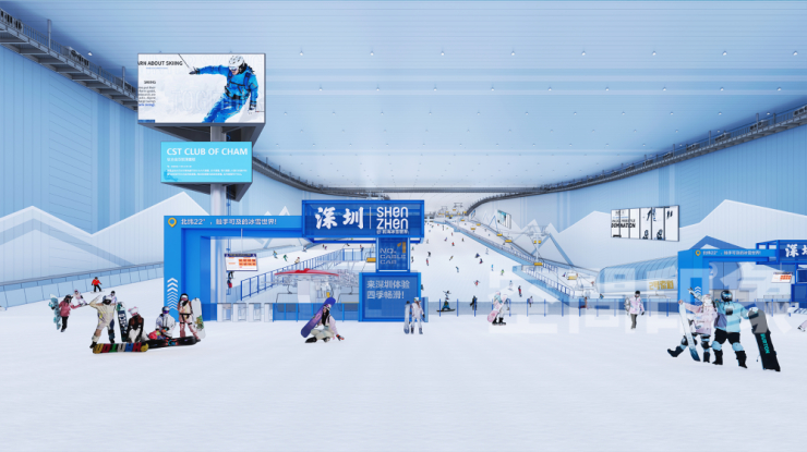 在建造现场，看见理想的模样