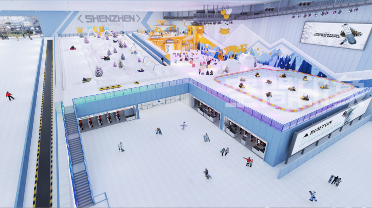 在建造现场，看见理想的模样