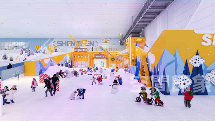 在建造现场，看见理想的模样