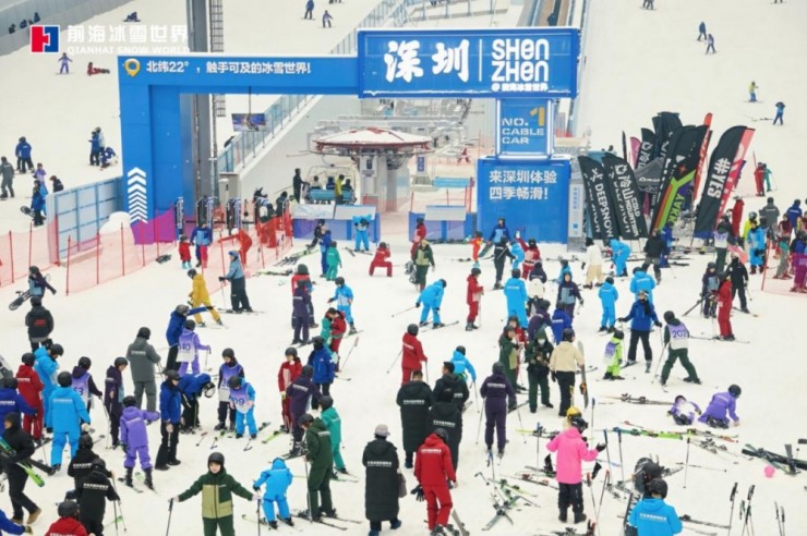 在建造现场，看见理想的模样