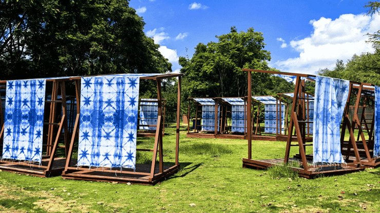 在建造现场，看见理想的模样