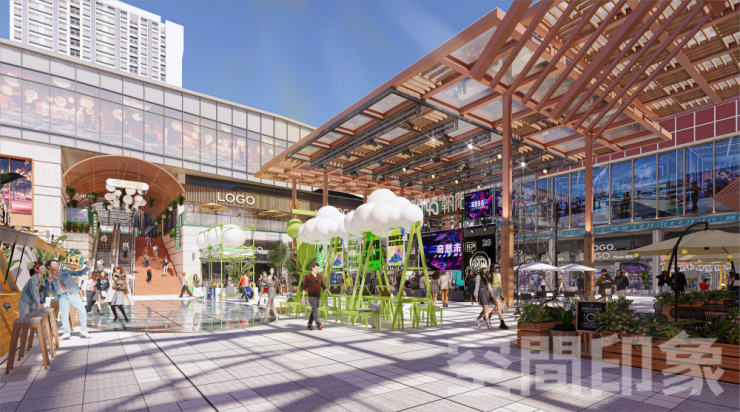 在建造现场，看见理想的模样