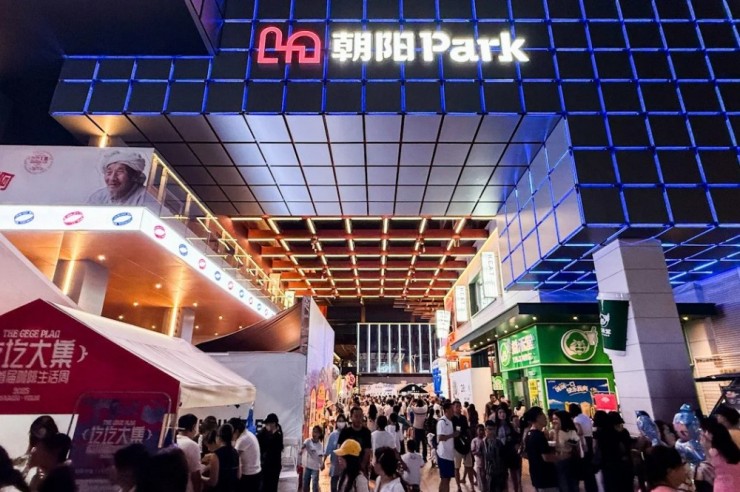 在建造现场，看见理想的模样