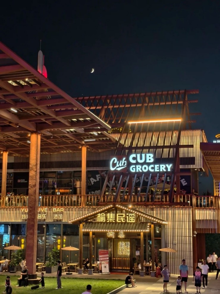 在建造现场，看见理想的模样