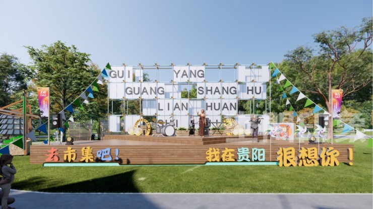 在建造现场，看见理想的模样