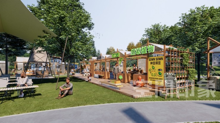 在建造现场，看见理想的模样