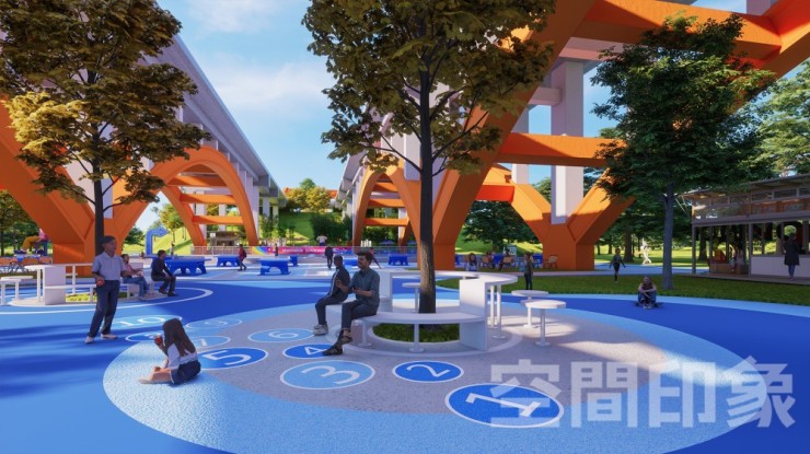 在建造现场，看见理想的模样