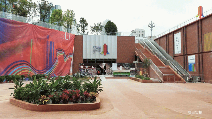 在建造现场，看见理想的模样