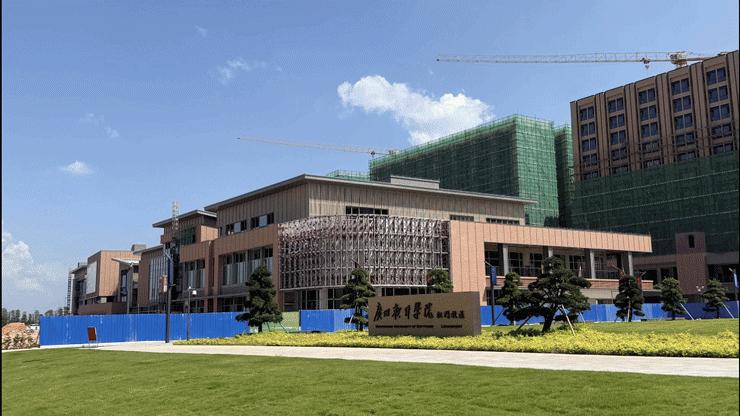 在建造现场，看见理想的模样（图ZMTUyOTIwODA=） - 资讯 - 站酷设计师空间印象商业设计原创素材 - 站酷ZCOOL