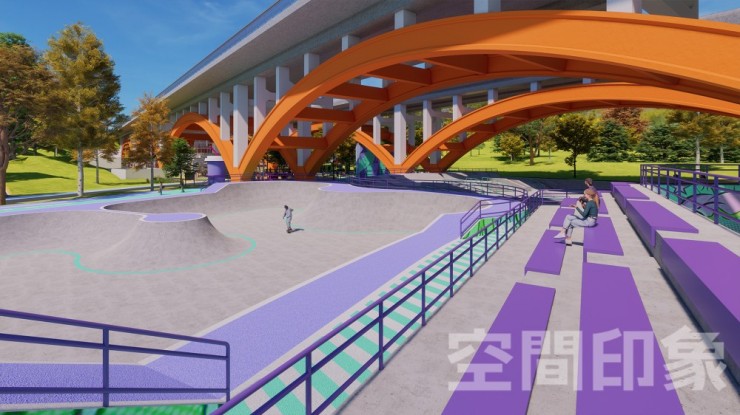 在建造现场，看见理想的模样