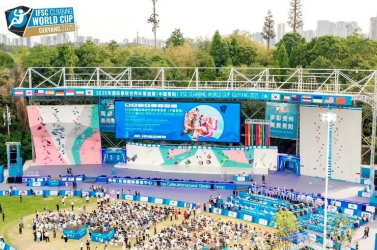 在建造现场，看见理想的模样