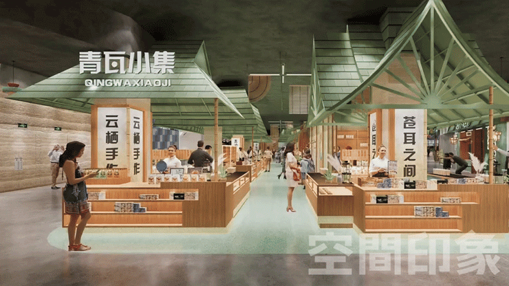 在建造现场，看见理想的模样（图ZMTUyOTE5ODA=） - 资讯 - 站酷设计师空间印象商业设计原创素材 - 站酷ZCOOL