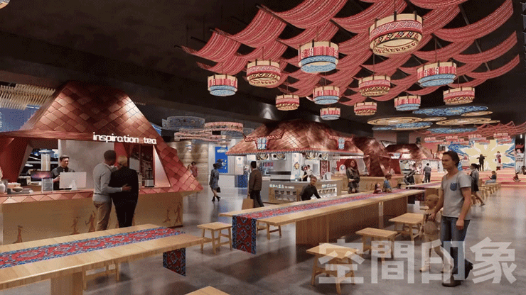 在建造现场，看见理想的模样