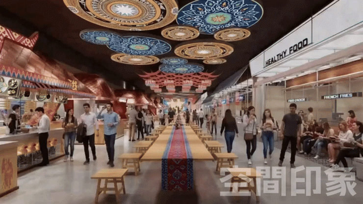 在建造现场，看见理想的模样