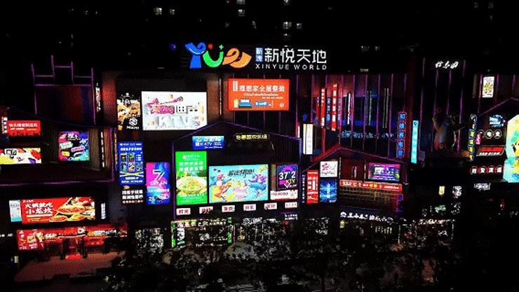 在建造现场，看见理想的模样（图ZMTUyOTE5OTY=） - 资讯 - 站酷设计师空间印象商业设计原创素材 - 站酷ZCOOL