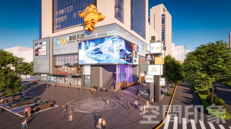 在建造现场，看见理想的模样