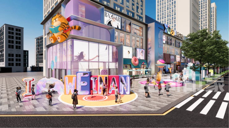 在建造现场，看见理想的模样