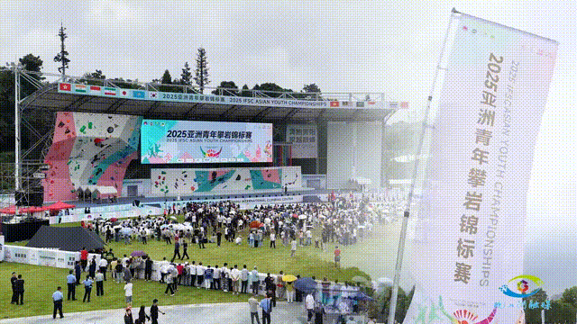 在建造现场，看见理想的模样