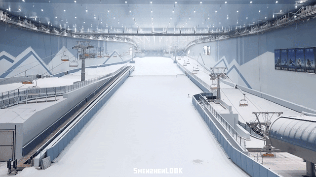 在建造现场，看见理想的模样