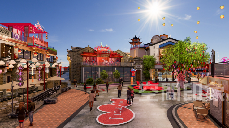 在建造现场，看见理想的模样